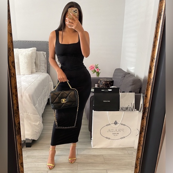 Tom Ford Lock Metallic Stiletto Sandals - Picture 3 of 15